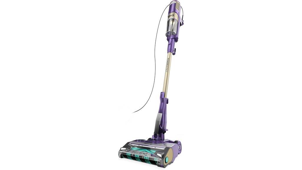lightweight shark vacuum