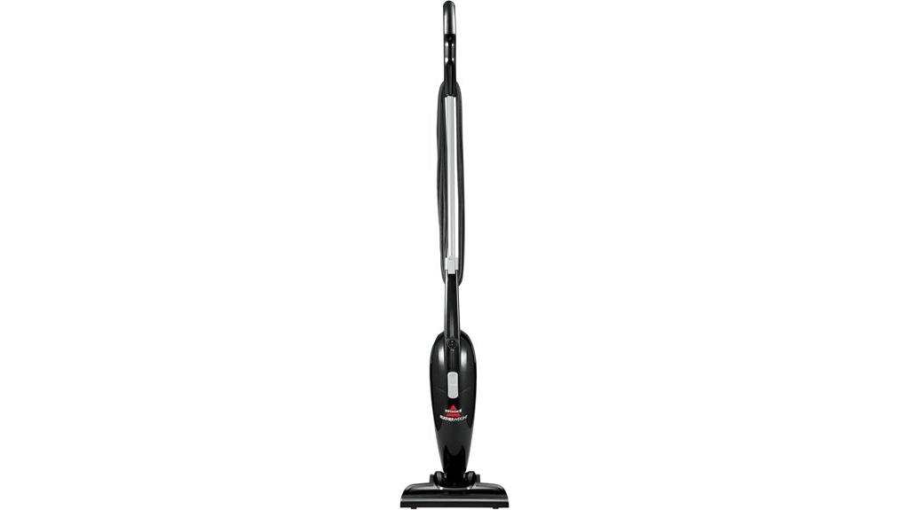 lightweight stick vacuum cleaner