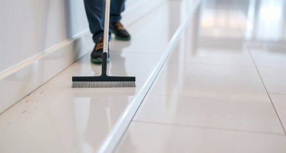 lobbies edge cleanup tricks