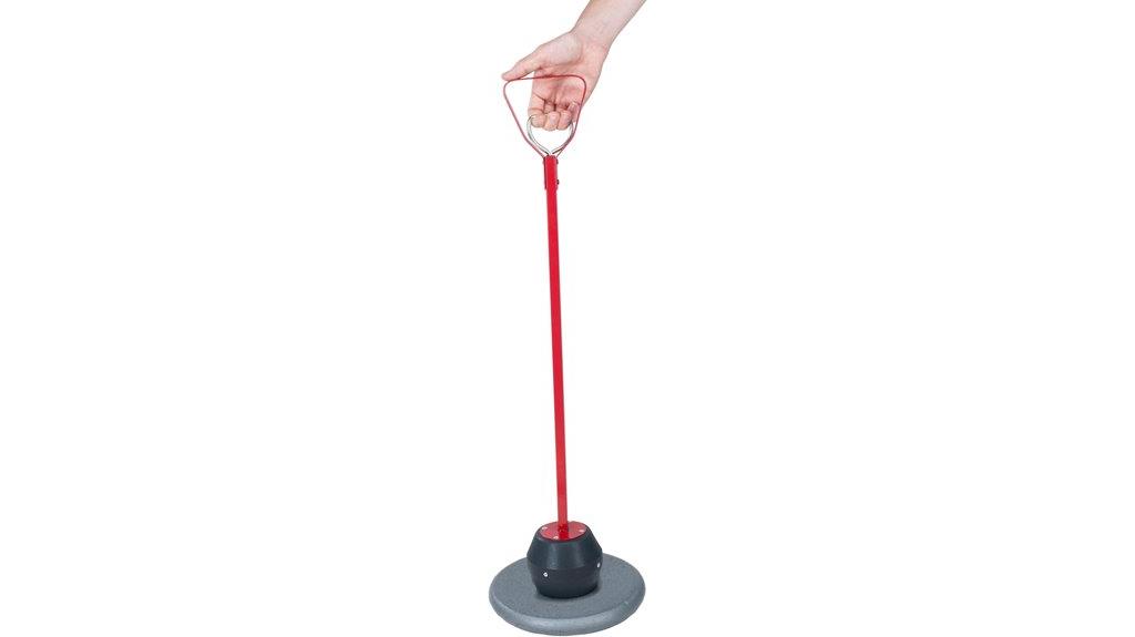 magnetic reach tool