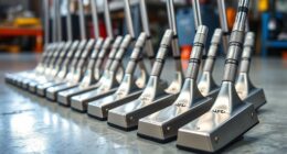 magnetic sweeper bar list
