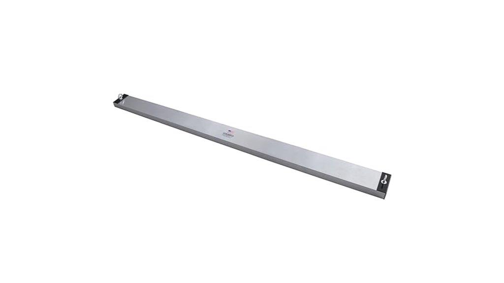 magnetic vehicle road sweeper