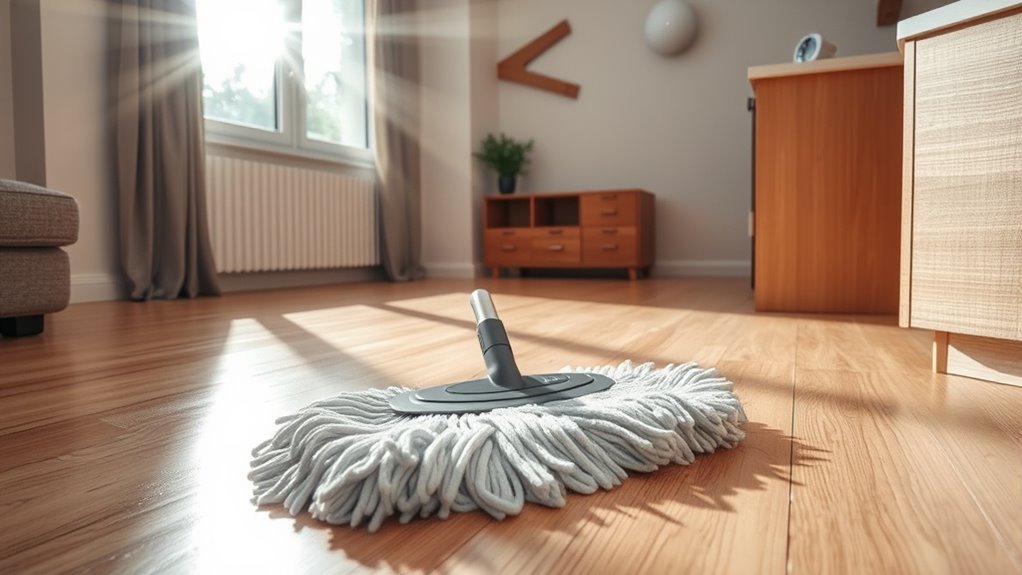 maintain ideal humidity levels