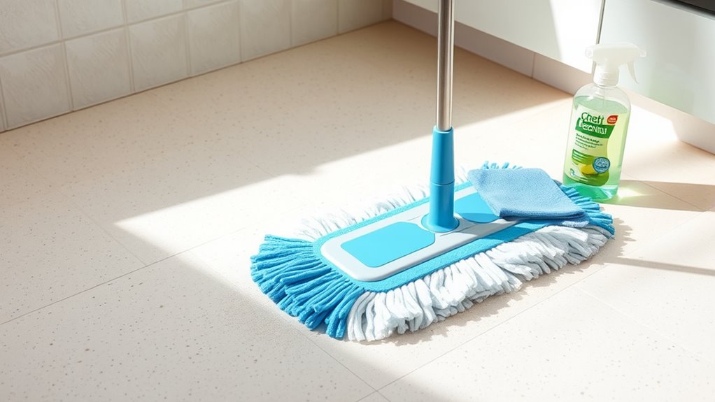 maintain vacuum for cleaner air