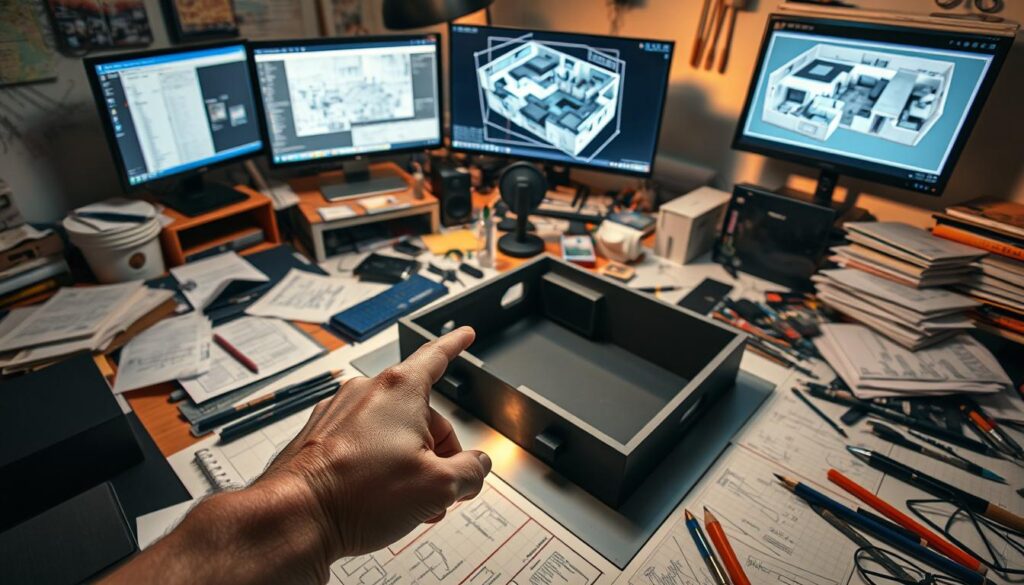 mapping errors fix