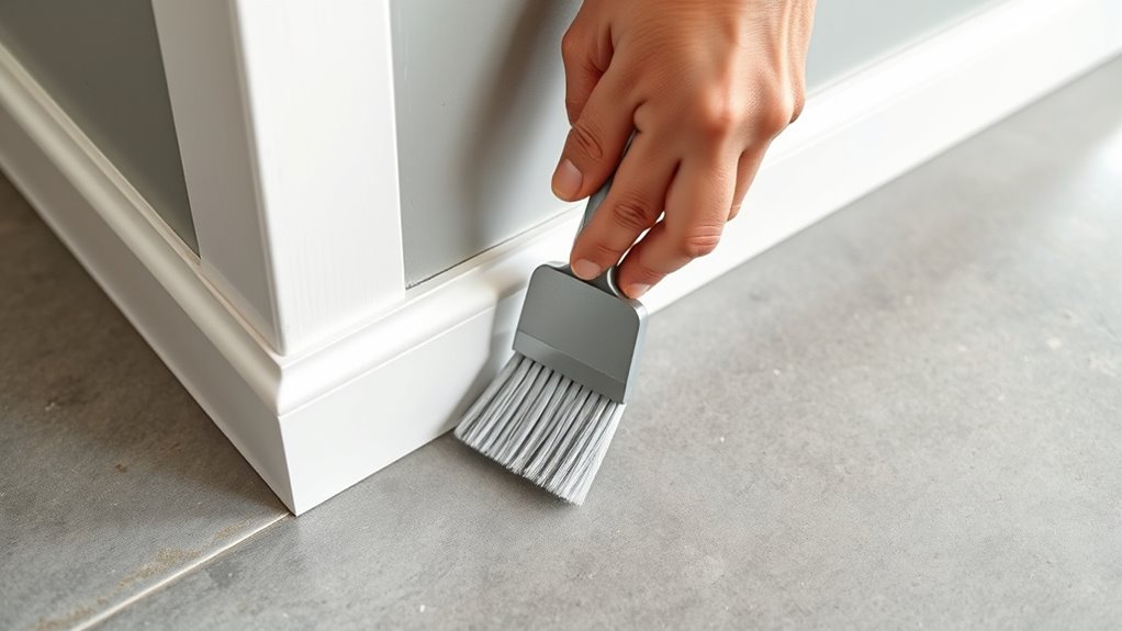 mastering precise edge finishing