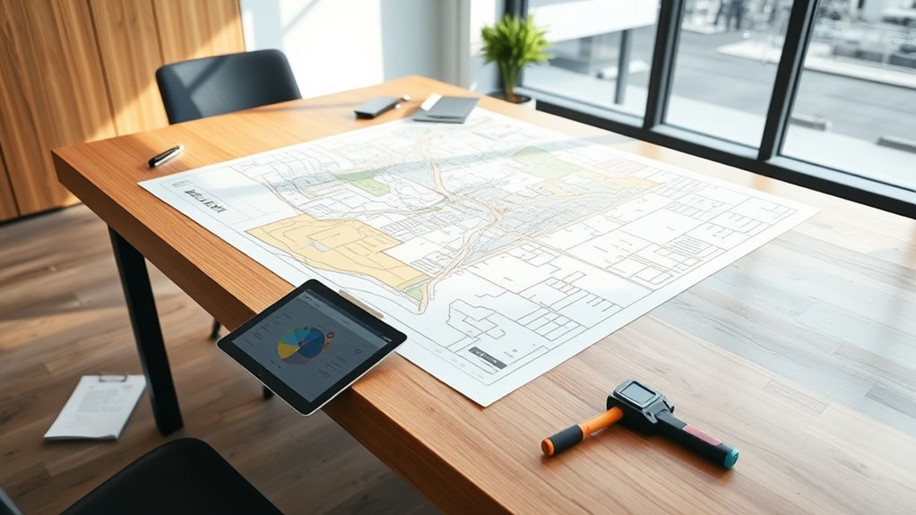 measure gather clear plan