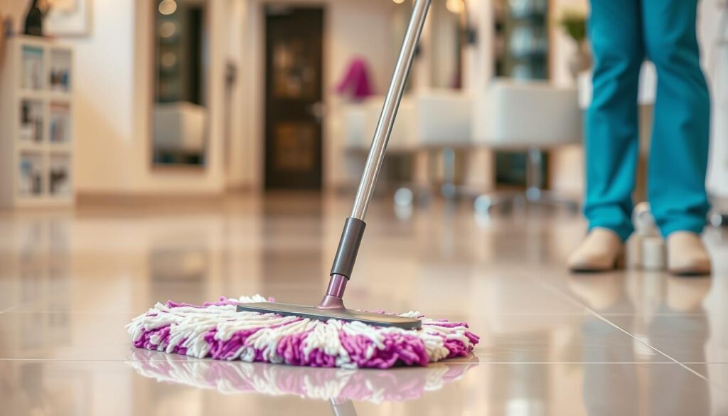 microfiber mop salon cleaning microfiber mop salon cleaning