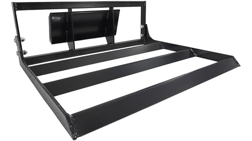 mini skid steer grader