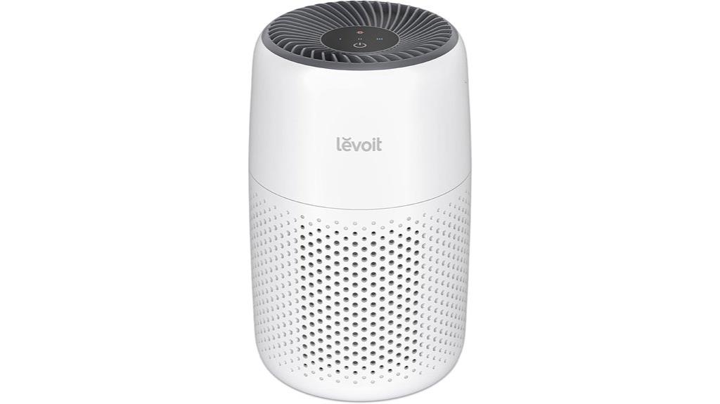 multi function air purifier