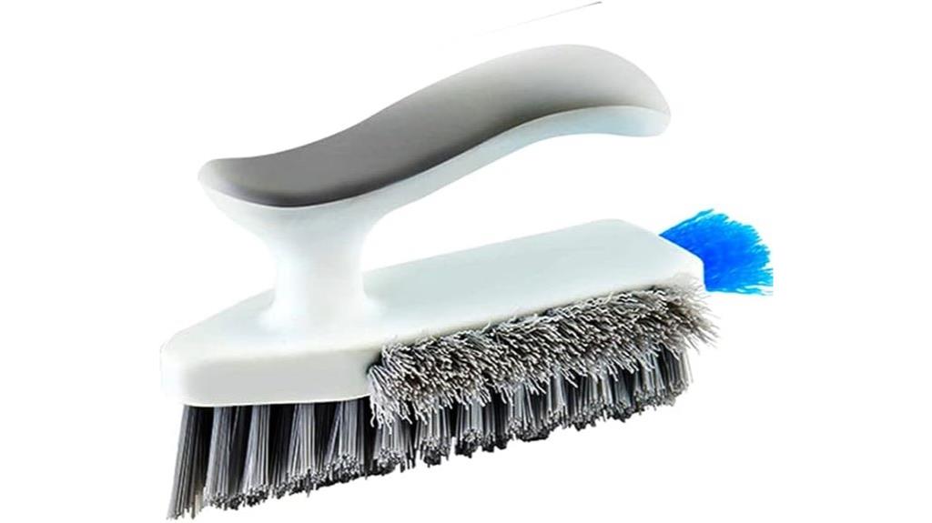 multi function cleaning brush set