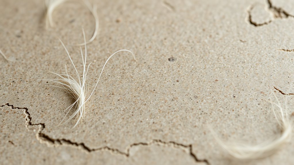natural pet hair repellent coating