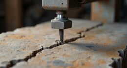 natural stone pressure limits