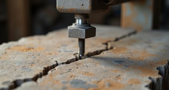 natural stone pressure limits