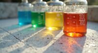 natural stone solution ratios