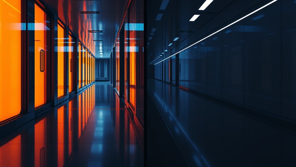 night and day scheduling