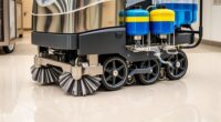 optimal chemical scrubbing solutions