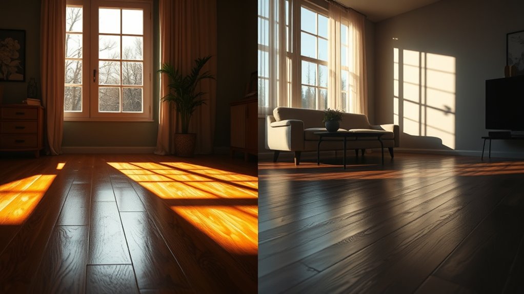 optimal cleaning schedule timing