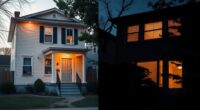 optimal home water scheduling