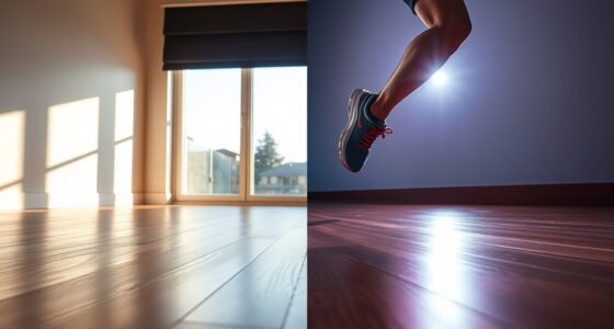 optimal time for laminate cleaning
