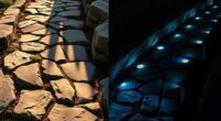 optimal timing for stone use