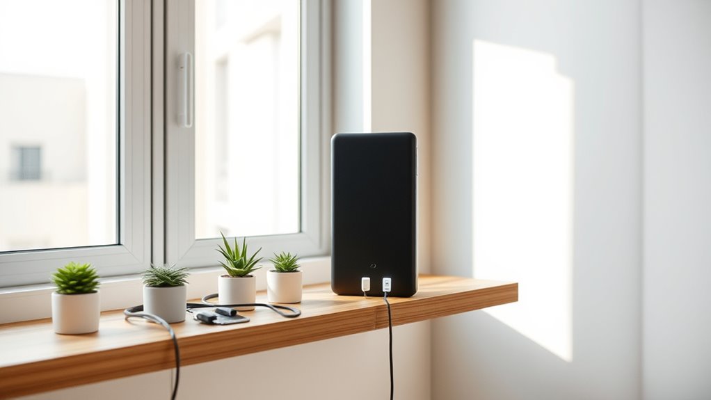 optimize battery charging habits