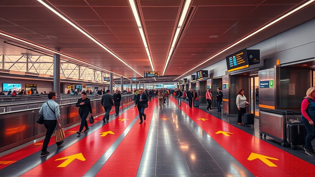 optimize map rotation and coverage