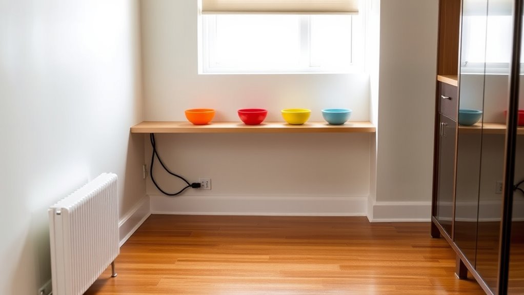 organize small items effectively