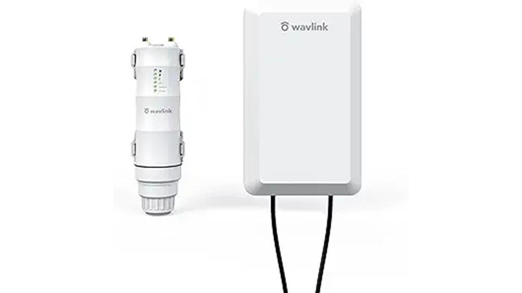 outdoor wifi extender