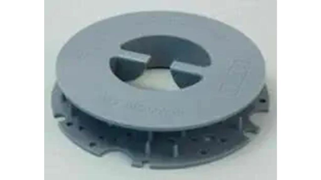 pad holder with number