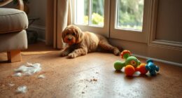 pet accident cleanup tips