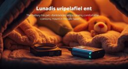 pet battery longevity care