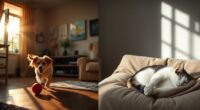pet care schedules