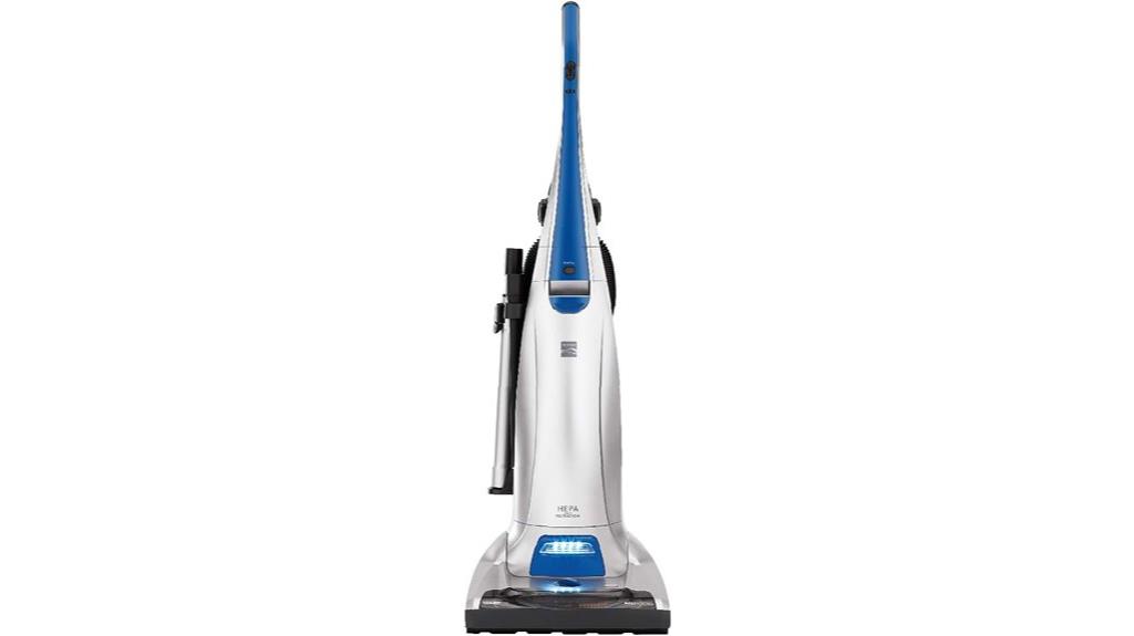 pet friendly lightweight vacuum