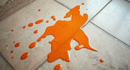 pet friendly stone cleaning