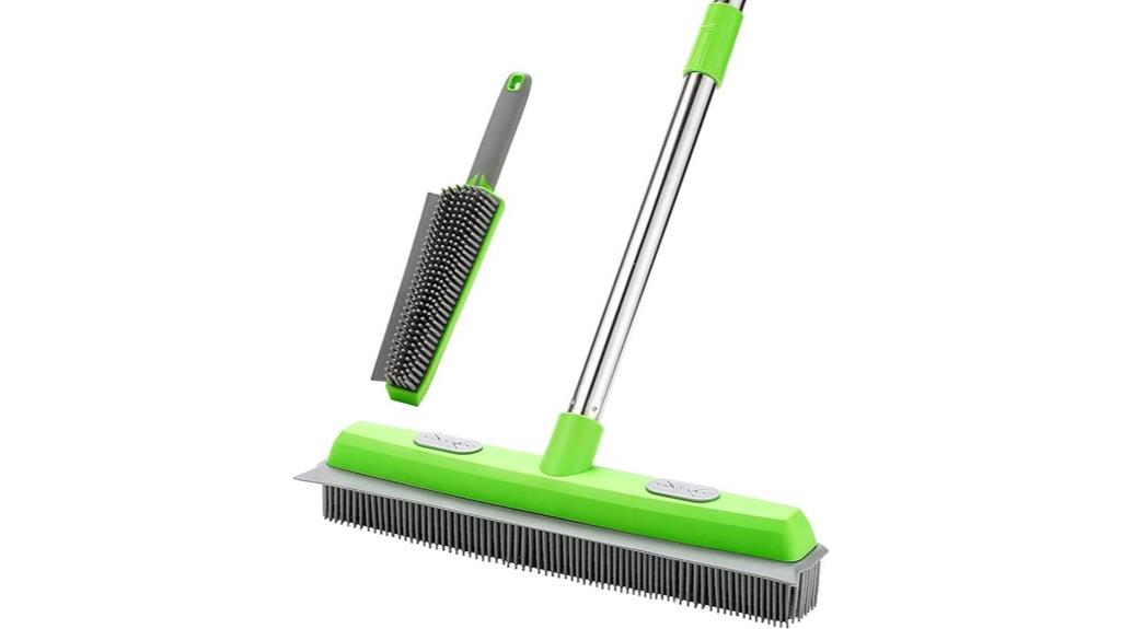 pet hair carpet remover