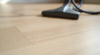 pet hair removal routine