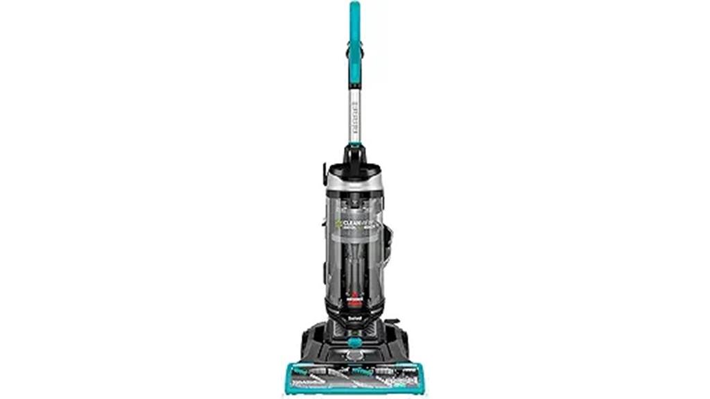 pet hair sweeper vacuum