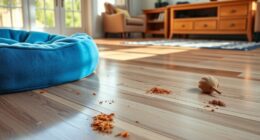 pet mess cleanup tips