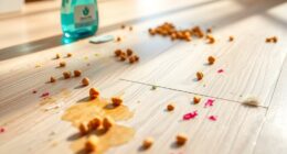 pet stain cleanup guide