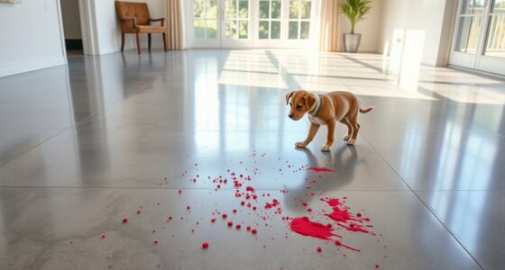 pet stain cleanup guide