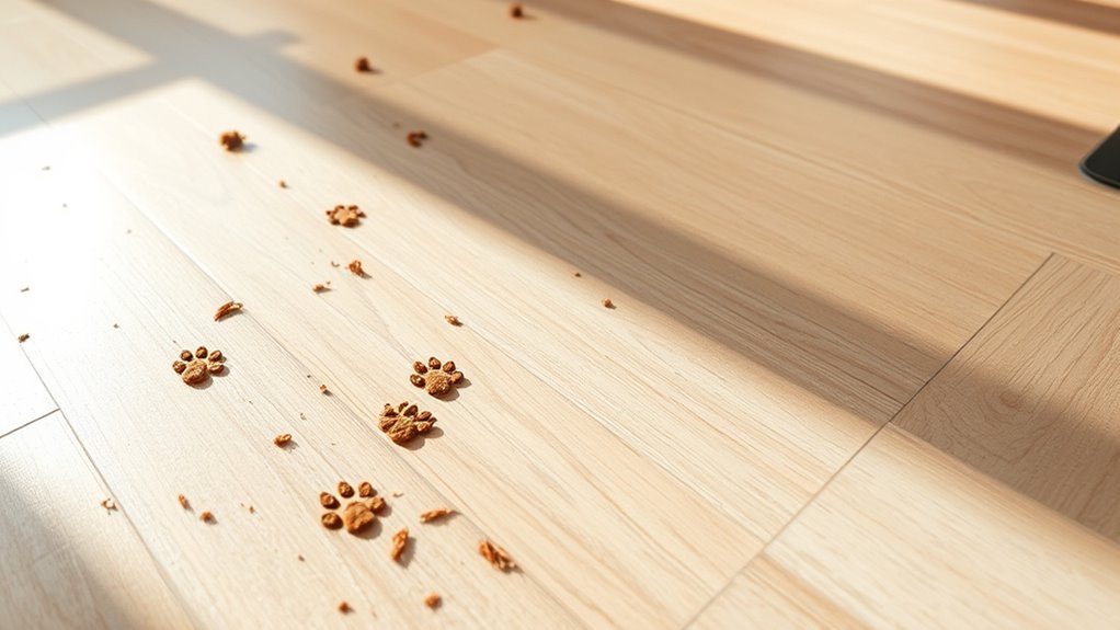 pet stain cleanup tips