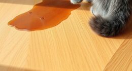 pet stain cleanup tips