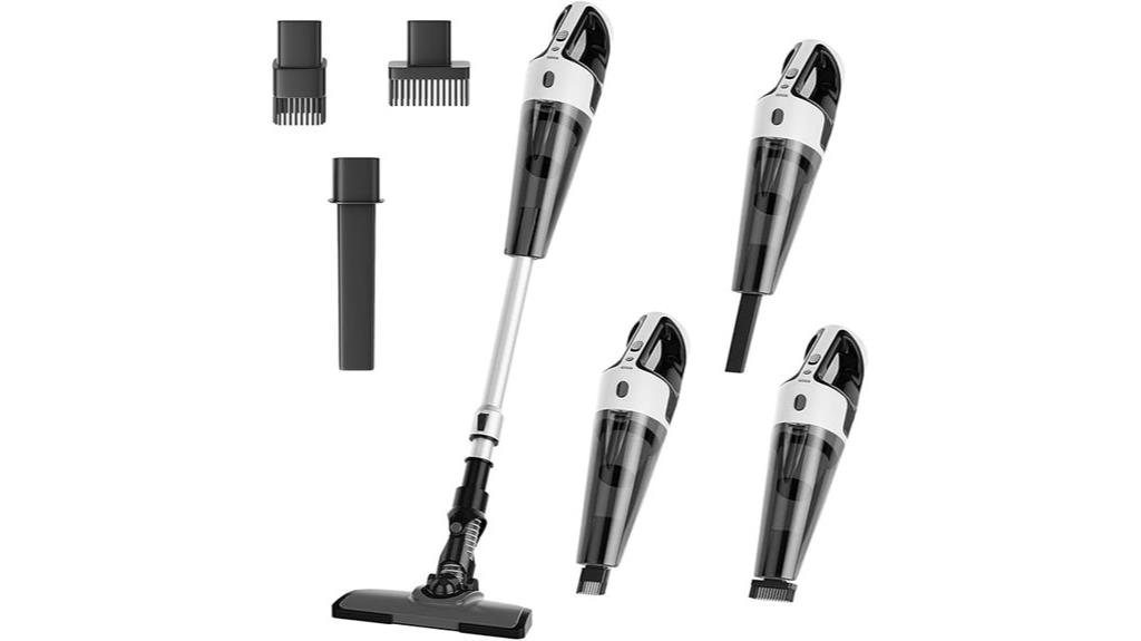 portable home car vacuum