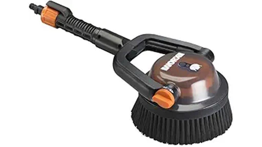 portable water pressure cleaner