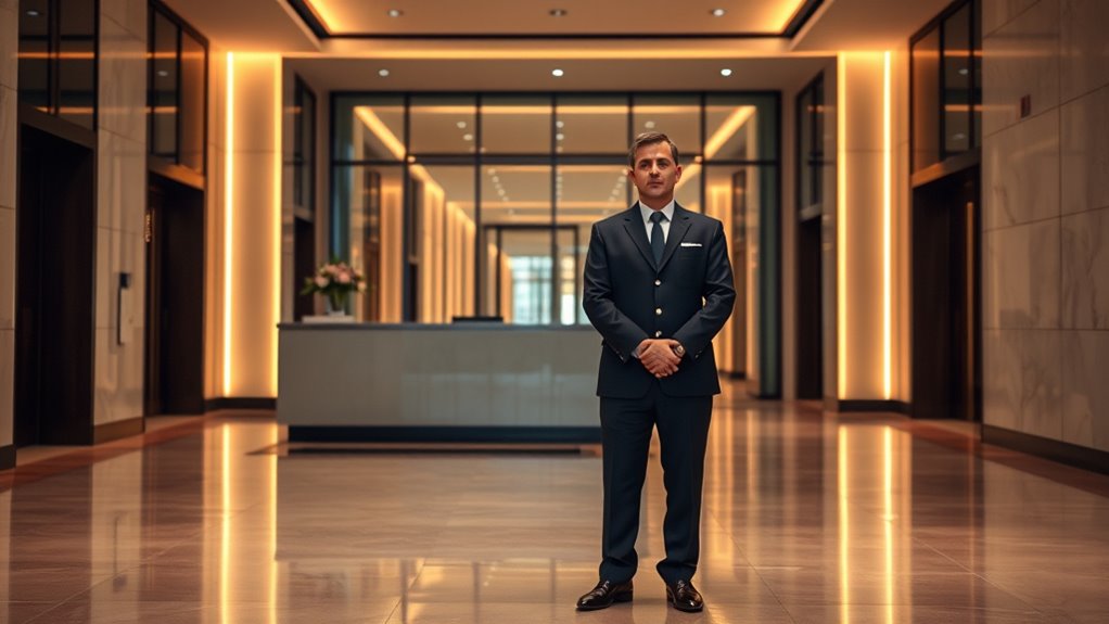 pre sweep enhances safety protocols