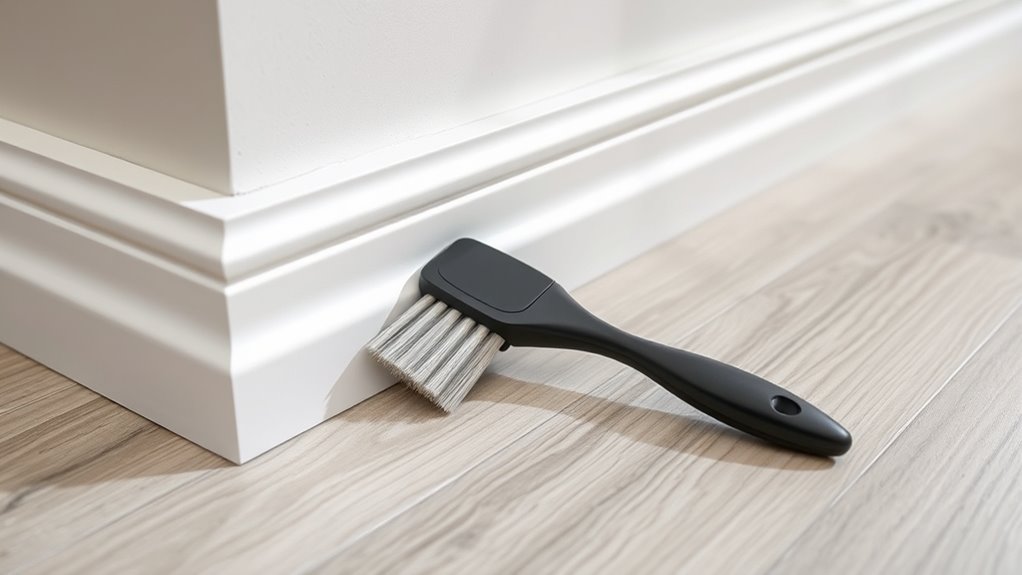 precise gentle cleaning tool