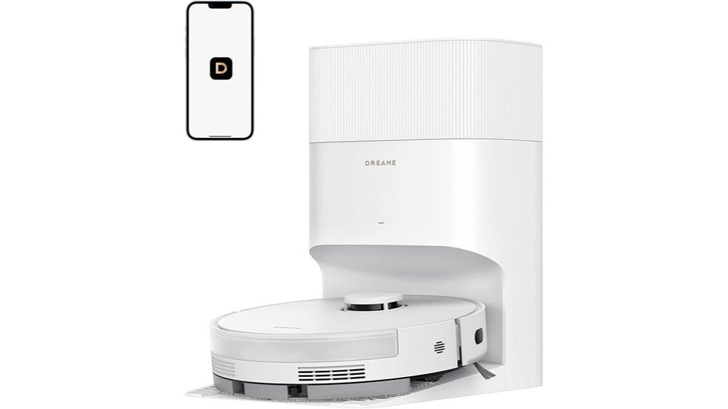 premium smart cleaning device
