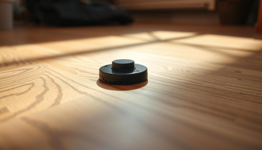 prevent sensor errors laminate