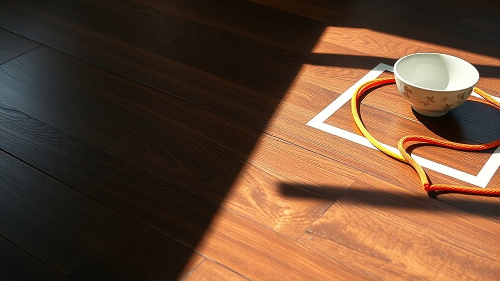 prevent cords and bowls